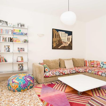 La Terrazza Di Vivaldi Villa Veneţia Exterior foto