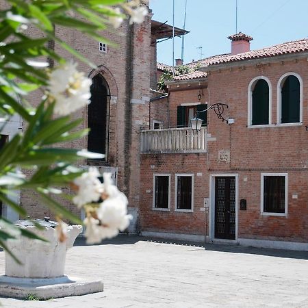 La Terrazza Di Vivaldi Villa Veneţia Exterior foto