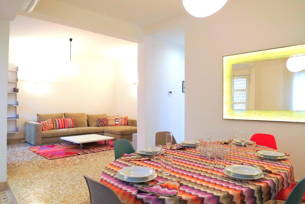 La Terrazza Di Vivaldi Villa Veneţia Exterior foto