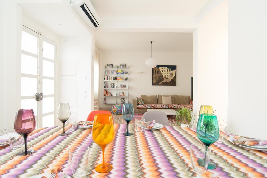 La Terrazza Di Vivaldi Villa Veneţia Exterior foto